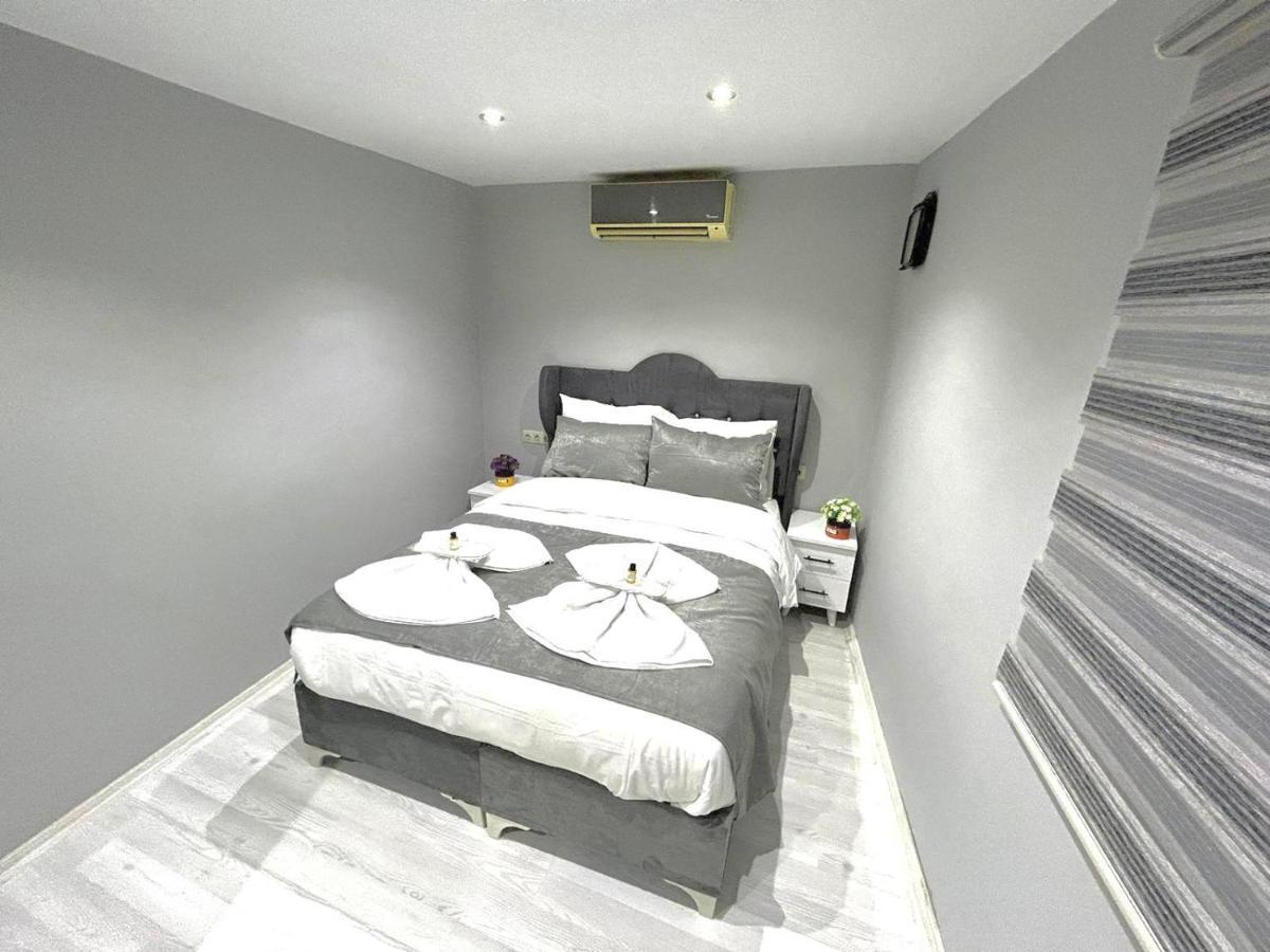 Taksim Central House Hotel Istanbul Eksteriør bilde