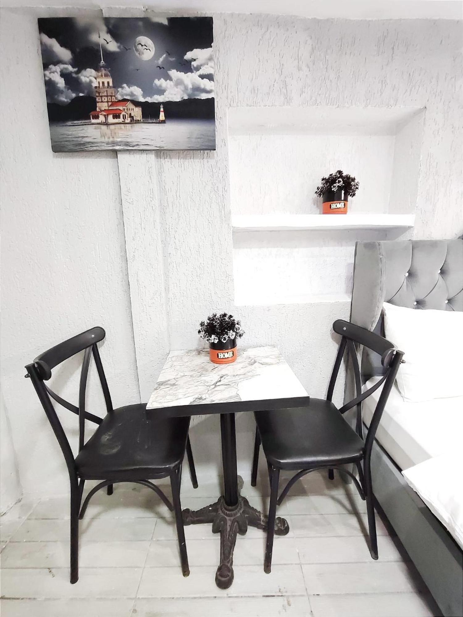 Taksim Central House Hotel Istanbul Eksteriør bilde