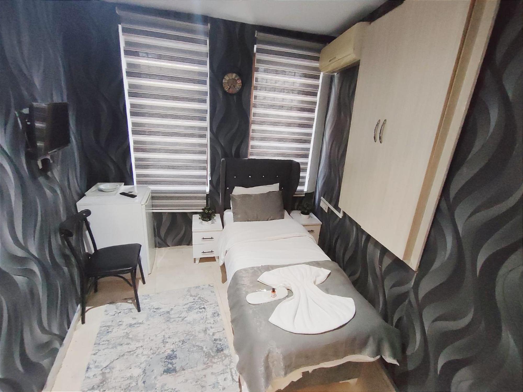 Taksim Central House Hotel Istanbul Eksteriør bilde