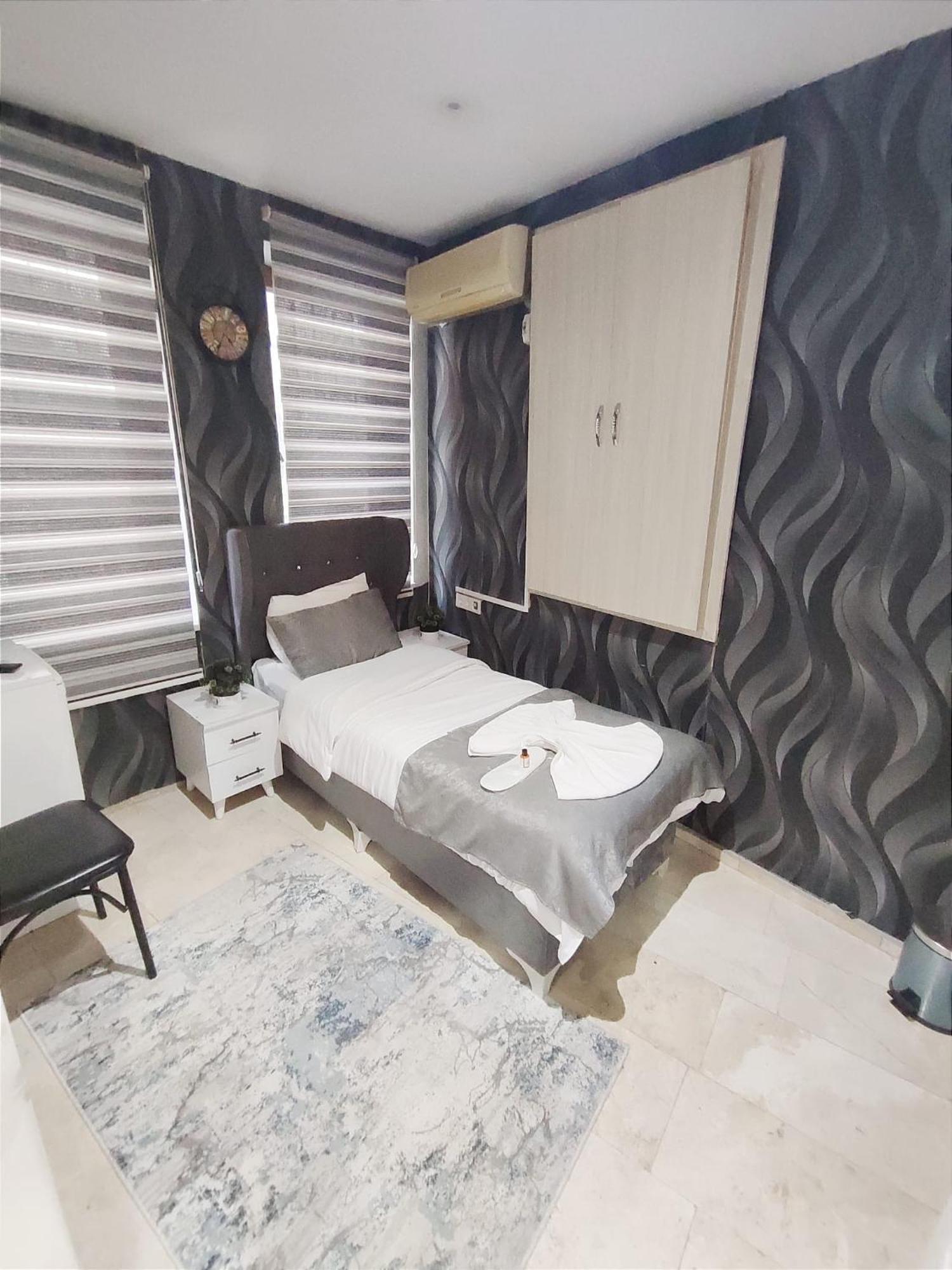 Taksim Central House Hotel Istanbul Eksteriør bilde